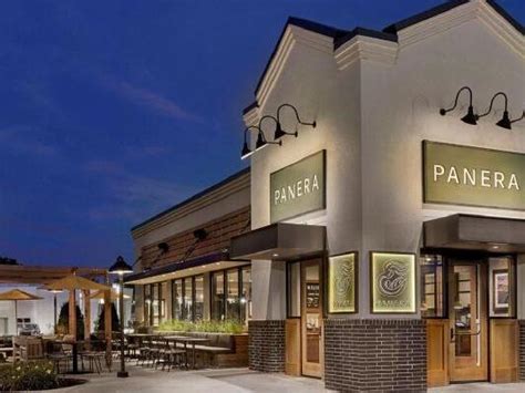 panerai parent company|who is panera owned by.